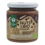 Nuts & Bio Cookies PROBIOS