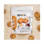 Crunchy Biscuits  LABORATORIO GRAZIOSI