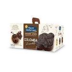 Colomba al cioccolato PIACERI MEDITERRANEI