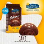 Golomix Cake PIACERI MEDITERRANEI