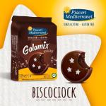 Golomix Biscociock PIACERI MEDITERRANEI