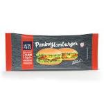 Panino Hamburger 90gx2 NUTRIFREE