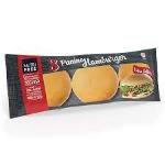 Panino Hamburger x3 NUTRIFREE