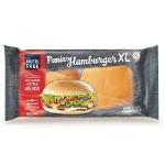 Panino Hamburger XL 200g (2x100g) NUTRIFREE