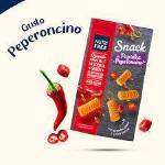 Snack gusto Paprika e Peperoncino NUTRIFREE