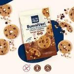 Buoniveri con gocce di cioccolato NUTRIFREE