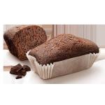 Plumcake al cioccolato extra dark BAULI