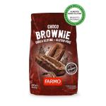 Fibrepan Choco brownie FARMO
