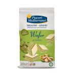 Wafer al pistacchio quadrati PIACERI MEDITERRANEI