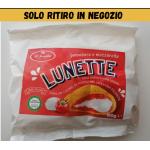 Lunette Pomodoro e Mozzarella Le Sorrentine