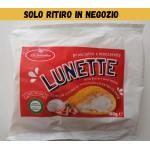 Lunette Prosciutto e Mozzarella Le Sorrentine