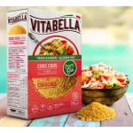 Cous Cous Bio e Allergen Free VITABELLA