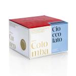 Colomba Mandorle e Gocce di Cioccolato  PASTICCERIA CUNEO