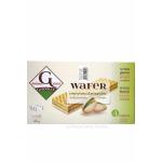 Wafer gusto pistacchio 4x45g GUIDOLCE