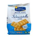 Schiacciatella Classica PIACERI MEDITERRANEI