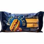 Panino Hot Dog XL NUTRIFREE