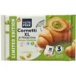 Cornetti XL al pistacchio NUTRIFREE