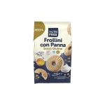 Frollini con Panna NUTRIFREE