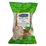 Pane Casereccio a fette PIACERI MEDITERRANEI