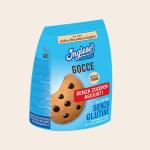 Biscotti gocce senza zuccheri aggiunti INGLESE