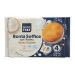 Bontà soffice con panna NUTRIFREE