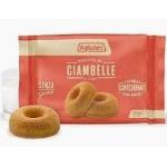 Le Ciambelle AGLUTEN