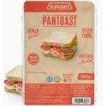Pantoast Agluten