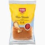 Pan Brioche SCHAR