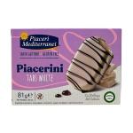 Piacerini Tabs White PIACERI MEDITERRANEI