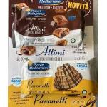 Pavonetti PIACERI MEDITERRANEI