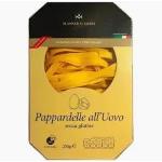 Pappardelle all'uovo MASSIMO ZERO