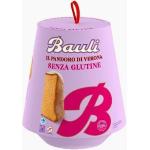 Pandoro di Verona senza glutine e senza lattosio BAULI