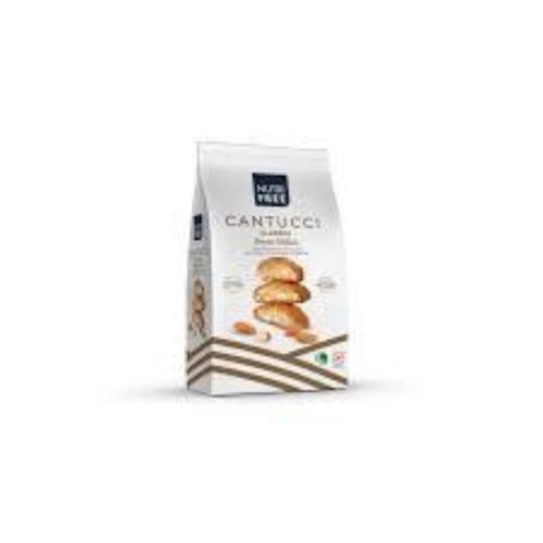 Cantucci classici NUTRIFREE