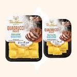 Quadruccii al brasato PASTA DI VENEZIA