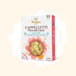 Cappelletti prosciutto crudo stabilizzati PASTA DI VENEZIA