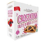 Crostatina ai frutti di bosco Luca Tomasello