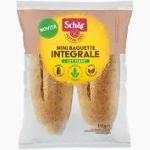 Mini Baguette integrale (2 x 75g) SCHAR