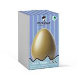 Uovo di Pasqua al Pistacchio con latte vegetale  Mr. Sciocco 