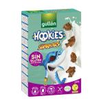 Biscotti hookies Sharkies al cacao GULLON