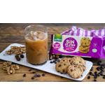 Cookies con gocce di cioccolato senza zuccheri aggiunti GULLON