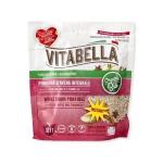 Porridge Bio Avena Chia Mela e Cannella VITABELLA