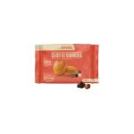 Cuoricini alla gianduja Agluten