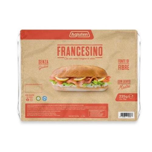 Francesino Agluten