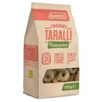 Taralli al rosmarino Agluten