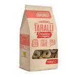 Taralli al pomodoro e origano Agluten