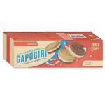 Capogiri crema alla vaniglia Agluten