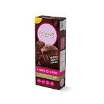 Plumcake al cioccolato extra dark BAULI