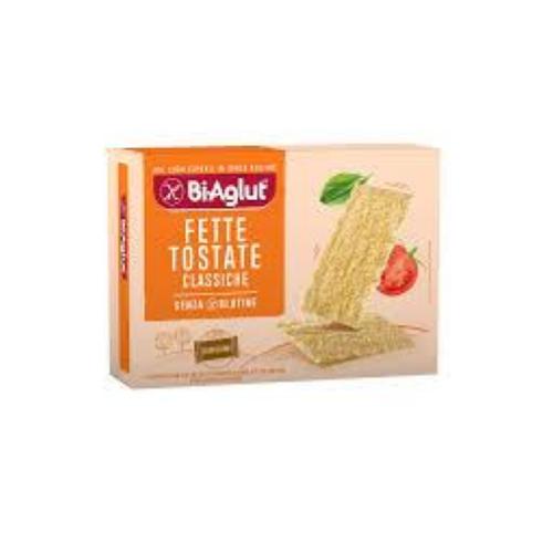 Fette tostate BIAGLUT