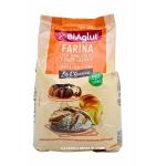 Farina pane dolci e paste lievitate BIAGLUT