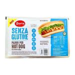 Panini per hot dog DORIA